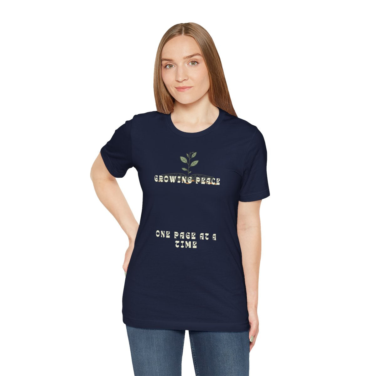 The Wearable Peace Premium Graphic T-Shirts