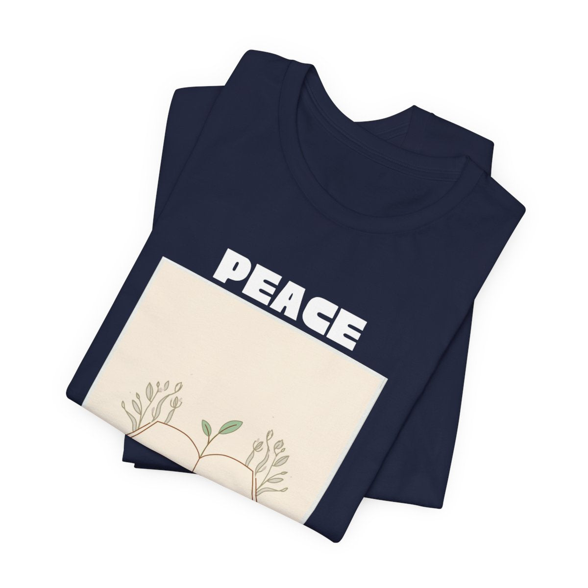The Wearable Peace Premium Graphic T-Shirts